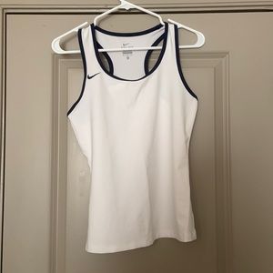 Dri-Fit Nike Tank Top